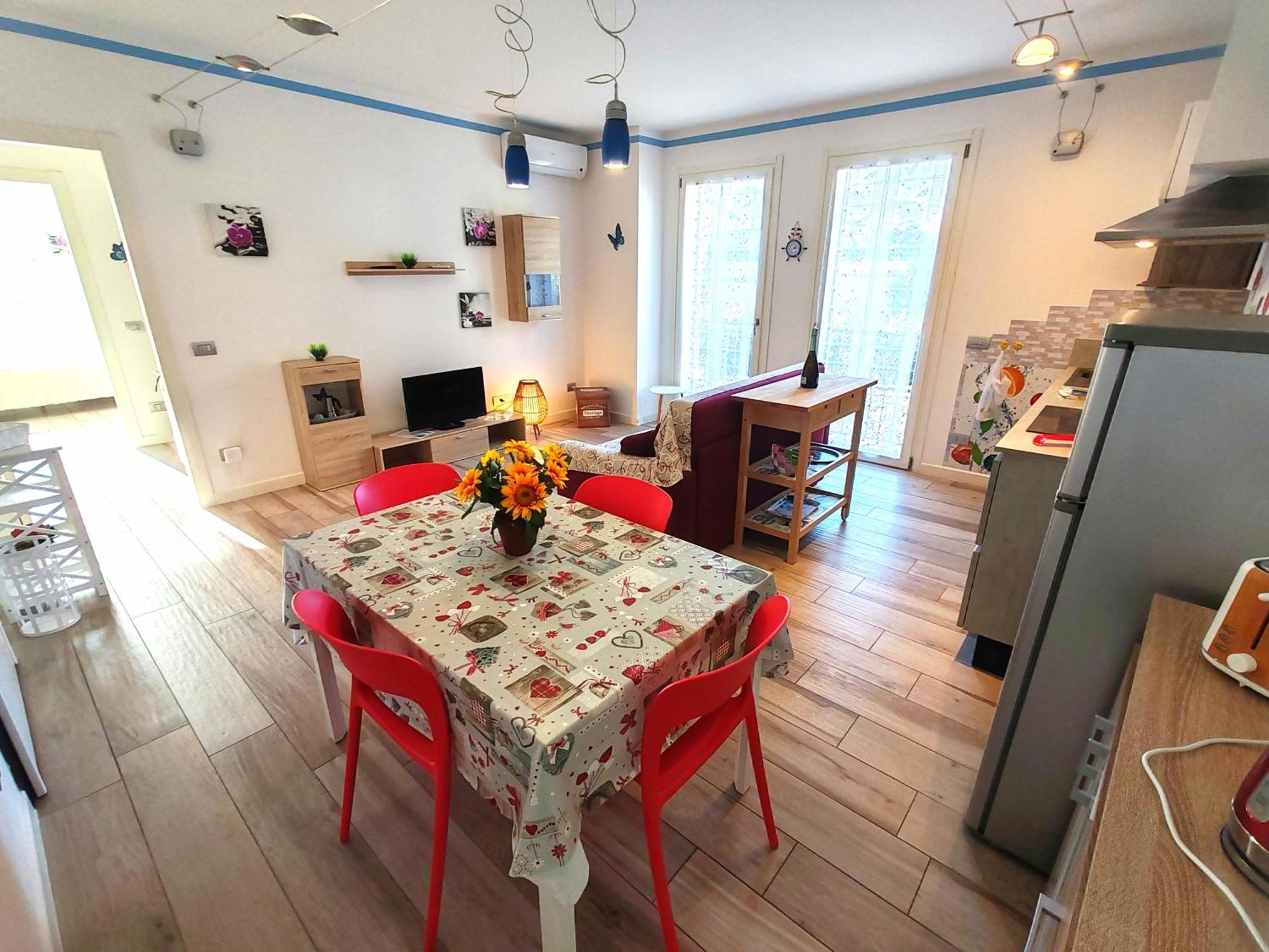 Butterfly Apt In Suna With Garage Verbania Eksteriør bilde