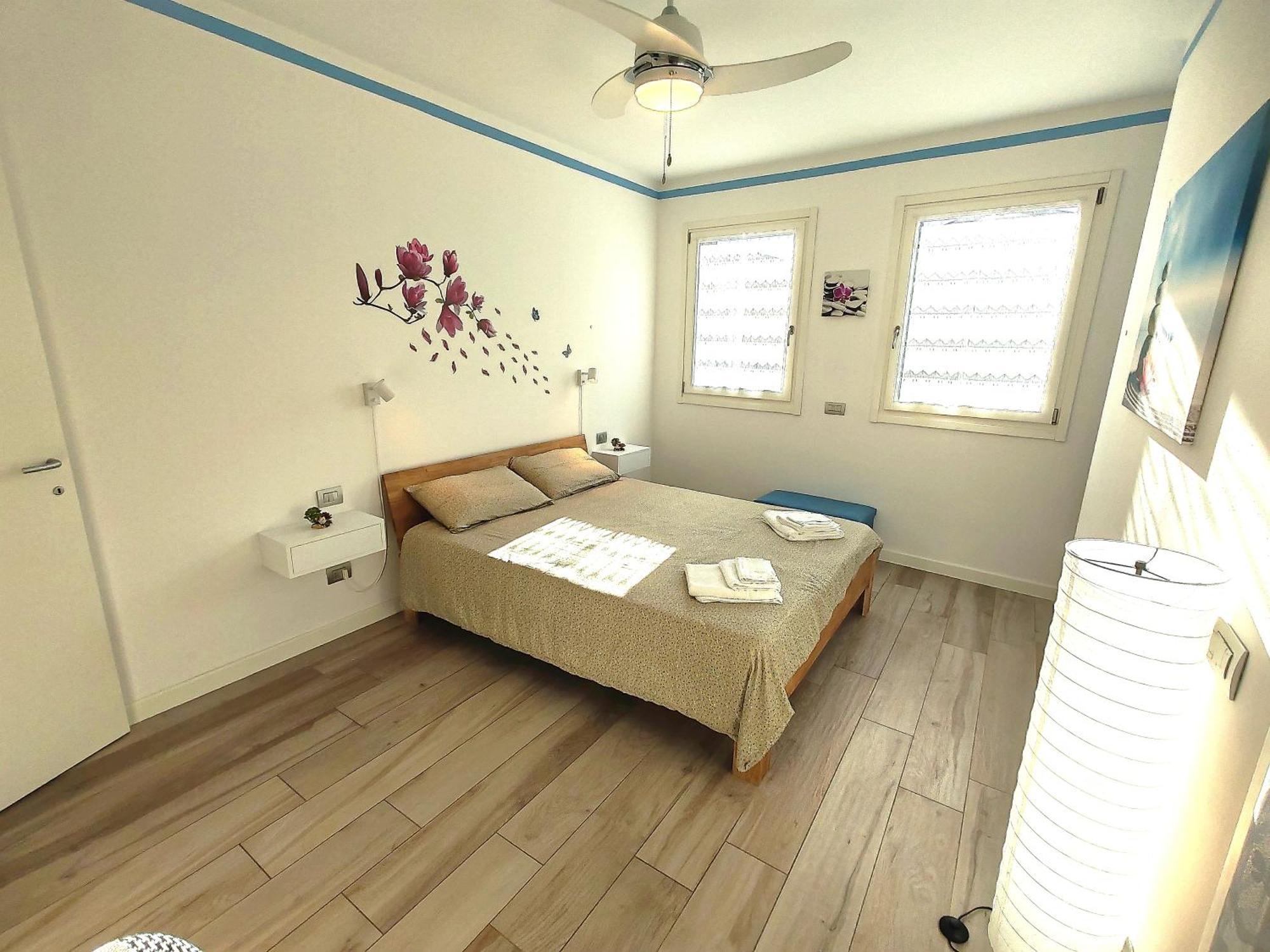 Butterfly Apt In Suna With Garage Verbania Eksteriør bilde