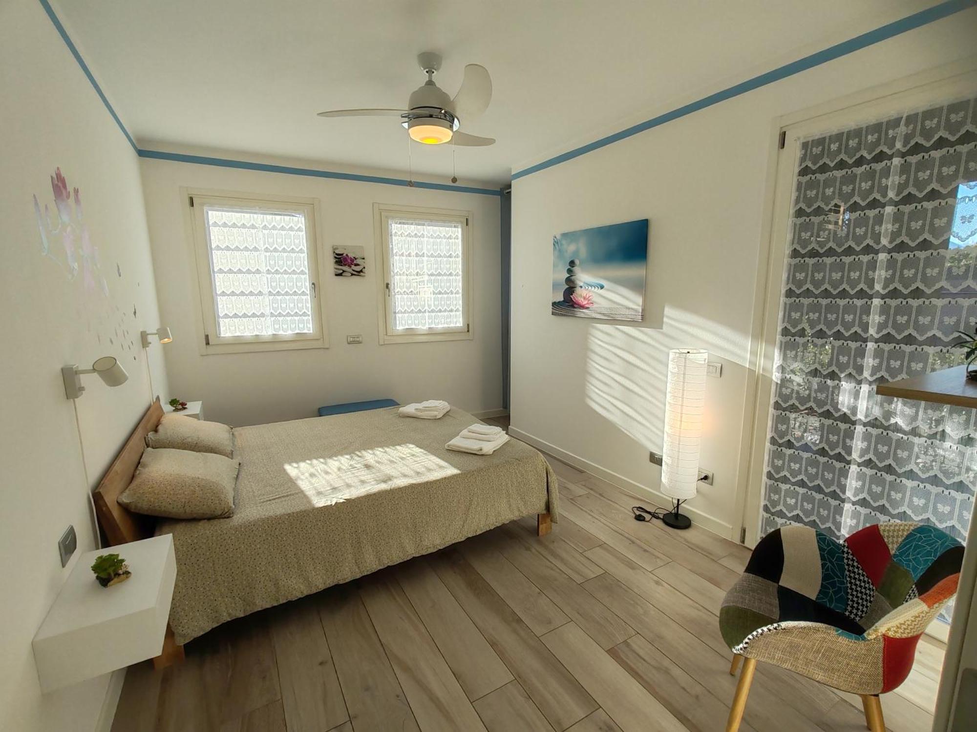 Butterfly Apt In Suna With Garage Verbania Eksteriør bilde