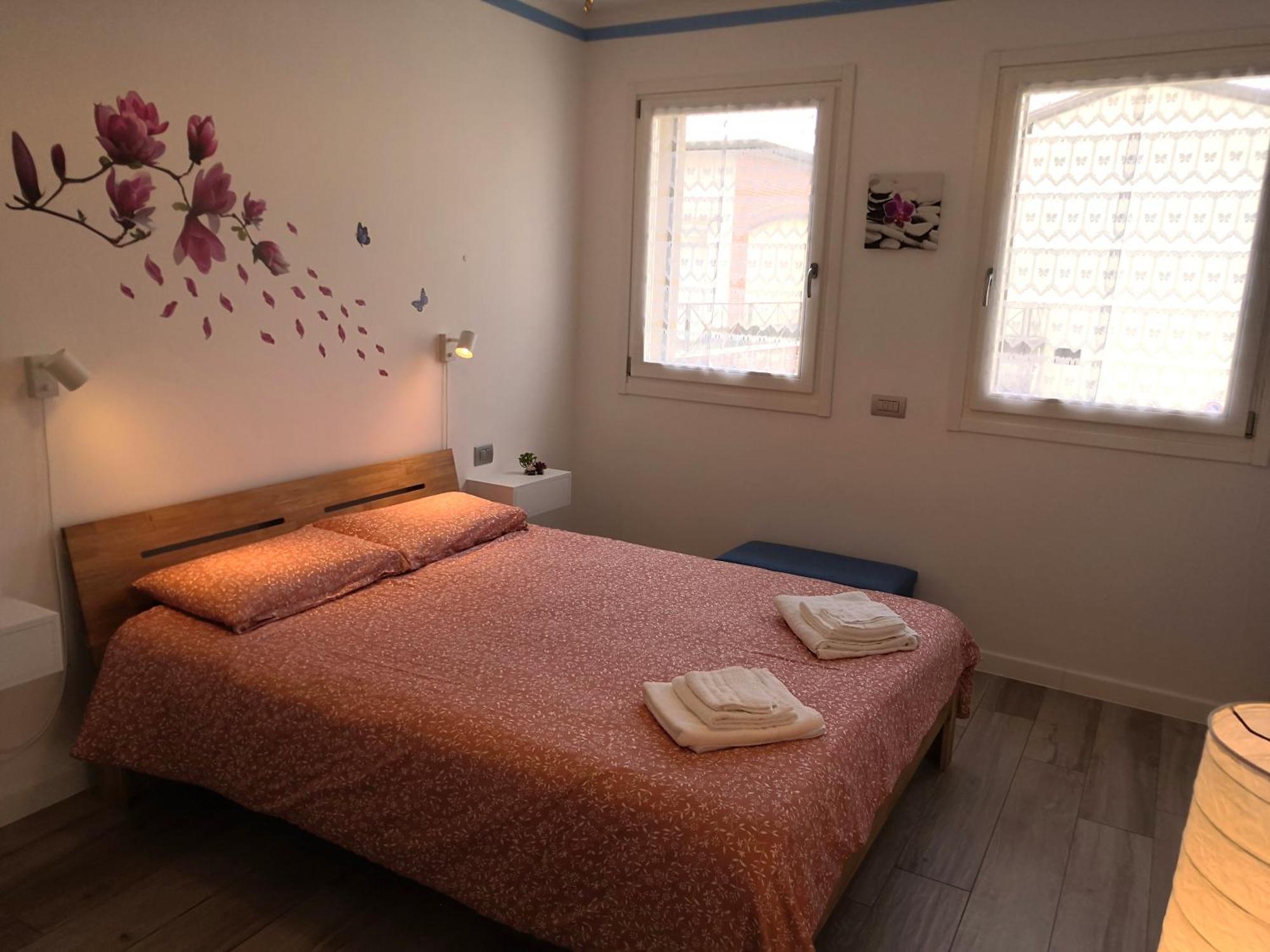 Butterfly Apt In Suna With Garage Verbania Eksteriør bilde